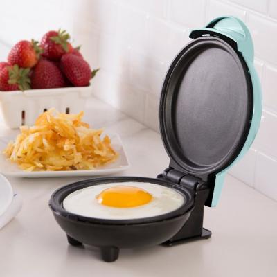 China Household Mini Grill/waffle maker/burger maker for sale