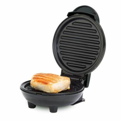 China Mini Grill adjustable thermostat/waffle maker/burger maker for sale