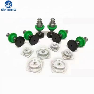 China SMT PCB Assembly Production Line SMT Juki Lens Nozzle for SMT Pick up smt machine / assembly for sale