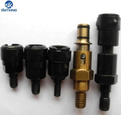 China SMT PCB Assembly Production Line SMT Nozzle Holder for Samsung / machine nozzle smt spare parts / place for sale