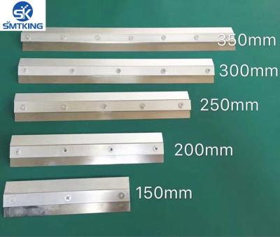 China For semi-automatic PCB printer machine printer blade for SMT printer machine for sale