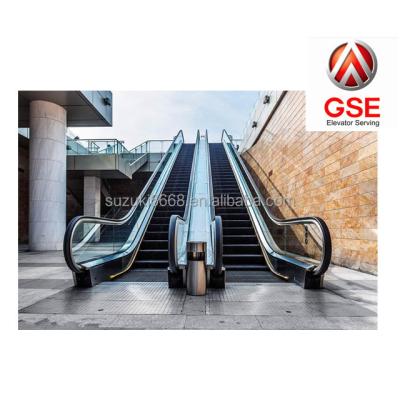 China Modern SUZUKI Cheap Modern Escalator Prices Manufacturer China Commercial And Public Waterproof Outdoor Escalator Price for sale