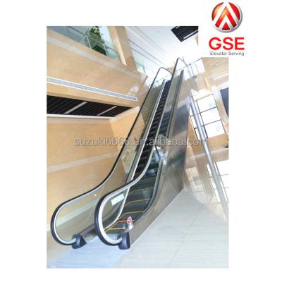 China Mini 35 Degree Traditional High Quality Indoor Home Small Escalator Cost for sale