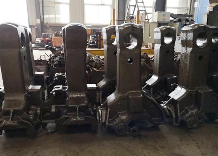 Fornitore cinese verificato - Tongling Tieke Railway Equipment Co.,Ltd