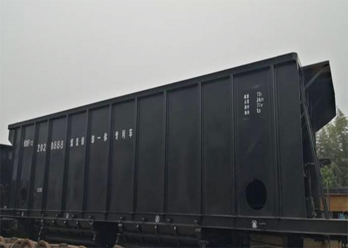 Verified China supplier - Tongling Tieke Railway Equipment Co.,Ltd