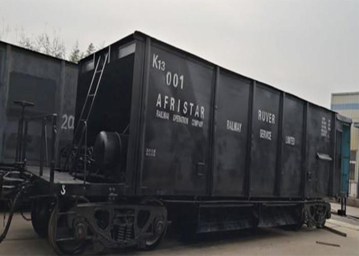 Fornitore cinese verificato - Tongling Tieke Railway Equipment Co.,Ltd