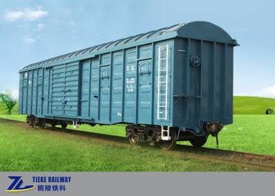 China Anti Railcar da caixa do calibre do carro de trem 70t da estrada de ferro da corrosão 1435mm à venda