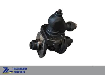 China Raiway Trailer Wagon Brake Air Control Valve Three Way TB Standard GK Type for sale