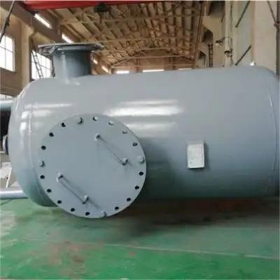 China Metal Reactor for Industrial Applications ISO Certified for sale