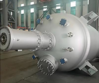 China Rebound Separator Equipment for Primary Oil Refining for sale