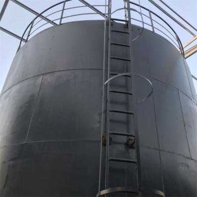 China ASME Certified Safe Carbon Dioxide Stripper Tank Tower for sale