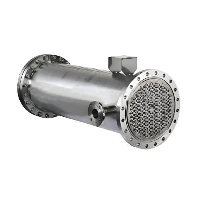 China Customizable Premium Thermal Heat Exchanger Hydro Power for sale