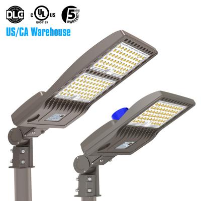 China ROAD 100W 150W 200W 300W IP65 LED Outdoor Waterproof Road Parking Shoe Box Street Flood Lights for sale