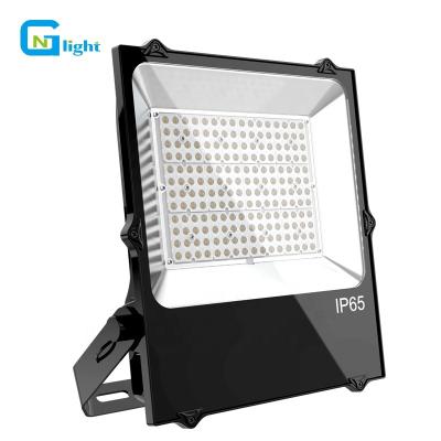 China Billboard 5 Year Warranty IP65 Outdoor Waterproof Led Wall Light Ultra Thin Flood Light for sale