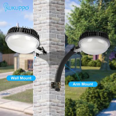 China Smart Outdoor Garden Lighting Wall Mounted Outdoor Light With Sensor Backyard Lights for sale