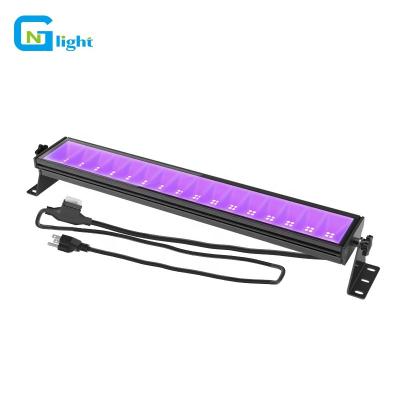 China LANDSCAPE China Factory LED Wall Washer Lights 80watt 160w 120V IP65 For Art Display Sign Wall Lighting for sale