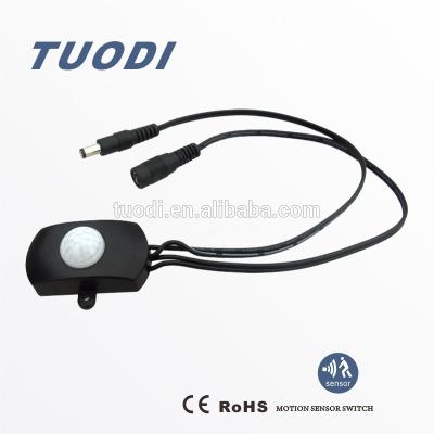 China 2021 hot sale TDL-2023 50*40*22.5mm TDL-2023 good sensitivity human motion infrared switch module for sale