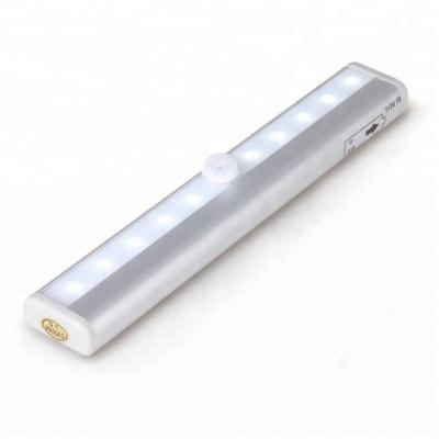 China New Product Led Light Cabinet Indoor Magnetic Sensor Motion Led Light Sensor for sale