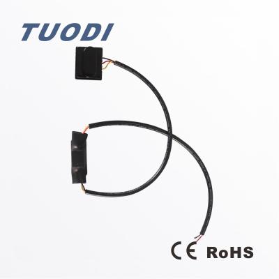 China IR Sensor TDL-5001-DC Proximity Sensor For Toilet / Faucet for sale