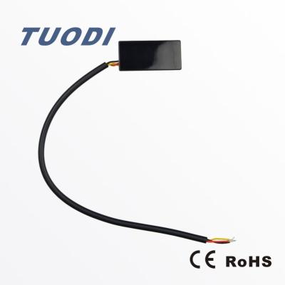 China Hot Sale TDL-5002 IR Sensor 2021 Low Current High Voltage Active IR Sensor for sale