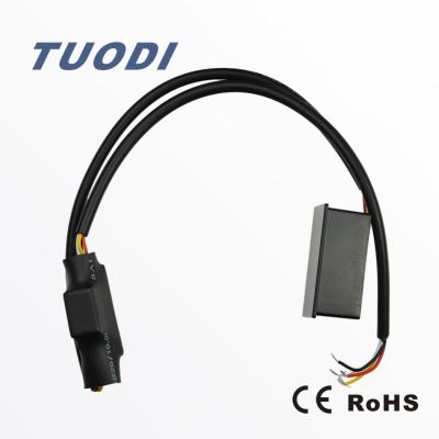 China Hot Sale IR Sensor 2021 TDL-5002-DC IR Sensor Module Proximity Sensor Module Switch for sale