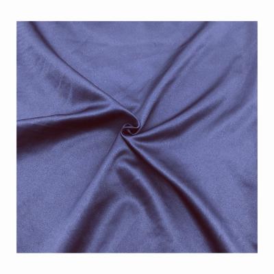 China Wholesale 100% Suzhou Waterproof Polyester 75D 240T Pongee Waterproof Fabric Single Woven for sale