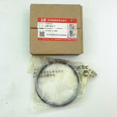 China C5482361 Cummins diesel engine generator engine spare parts diesel piston ring for Cummins 6LTAA8.9-G2 engine spare parts for sale