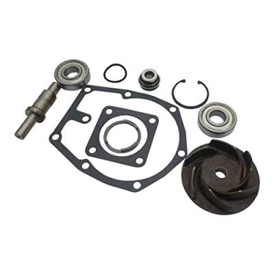 China Diesel Engine Spare Parts Water Pump Repair Kit Engine Water Pump Repair Kit 3801712 For Cummins NT855 for sale