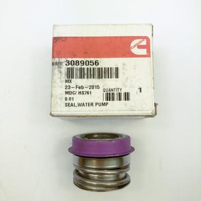 China original brand new Cummins diesel engine gasket, water pump 3089056 for Cummins K38 engine spare parts for sale