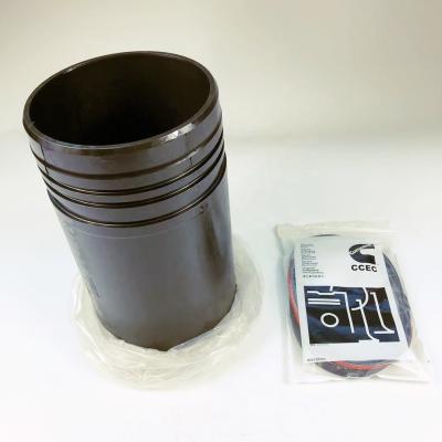 China Cummins Diesel Engine Liner Kit 4024767 For Genuine Cummins KTAA19-G6A Engine Spare Parts for sale