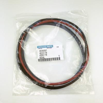 China Brand New Cummins Diesel Engine OEM Quality Gasket 4006178, 4006179, 4006297 For Cummins QSK23 Engine Spare Parts for sale