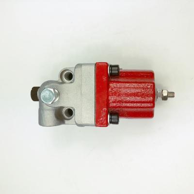 China Brand New Cummins Diesel Engine OEM Quality SOLENOID 3021420 For Cummins QSK23 Engine Spare Parts for sale