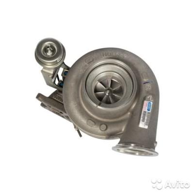 China Cummins diesel engine spare parts engine turbocharger 3529040 for Cummins NT855 for sale