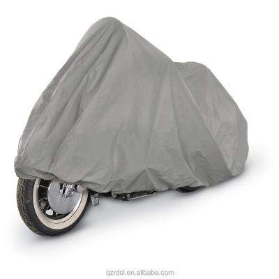 China Warterproof Motorcycle Cover for sale