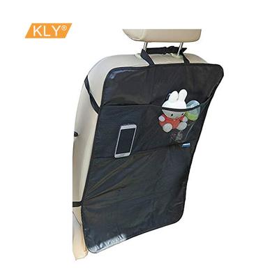 China Luxury kly back seat waterproof multi function fashion wholesale car seat cover for sale