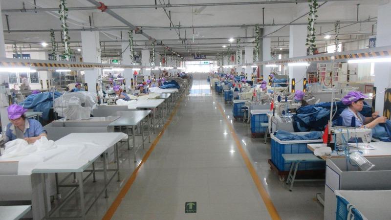 Verified China supplier - Healthcare Co., Ltd.