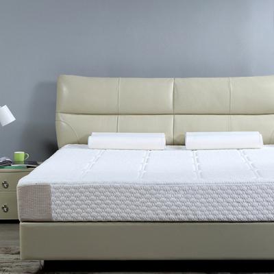 China OEM ODM superior euro hybrid rollable hotel firm foam core bed matress topper high density memory mattress for sale