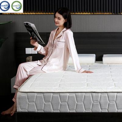 China Euro Foldable Good Top Custom Size Hotel Sleep Foam Roll Medium Firm Pocket Bed Base for sale