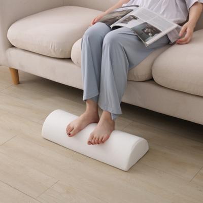 China Ergonomic Anti-bacteria Foot Rest Elevate Knee Pillow For Side Sleeper Sleep for sale