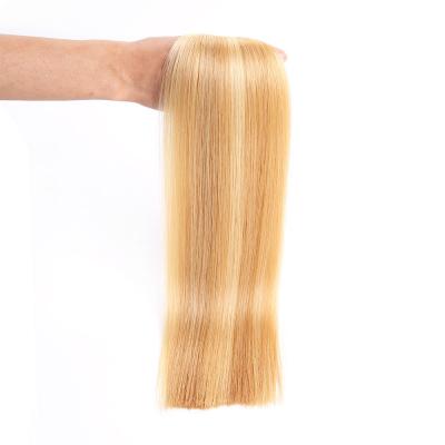 China Straight Hair Extensions , Unprocessed Virgin Cuticle Aligned Mink Brazilian Human Hair Bundles 1bag=20pics for sale