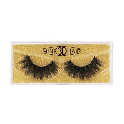 China Easy Wear Logo Eyelash Products Custom Clear Band Mink Lashes Long Lashes Vendor Lashes Clear Band for sale