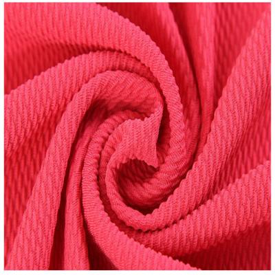 China Shaoxing Winfar China Wholesale Cheap Polyester Bubble Tear-Resistant Crepe Fabric for sale