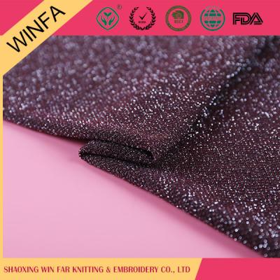 China Best Shrink-Resistant Selling Cheap Plain Micro Polyester Jersey India Import Fabric for sale