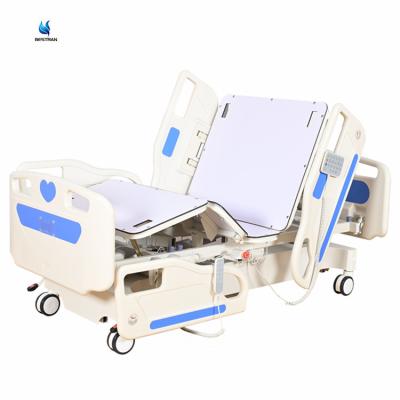 China Commercial 5 Functions ICU Beds Hospital Electric Medical Bed Furniture BT-AE73 Bestran Price for sale