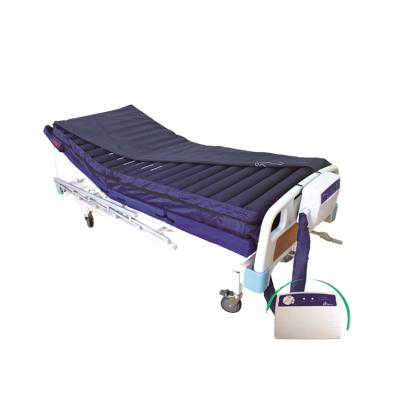 China BT-AK009 PVC CE ISO Nursing Home Clinic Hospital Bed Bedsore Resistant Medical Inflatable Air Mattress Anti for sale