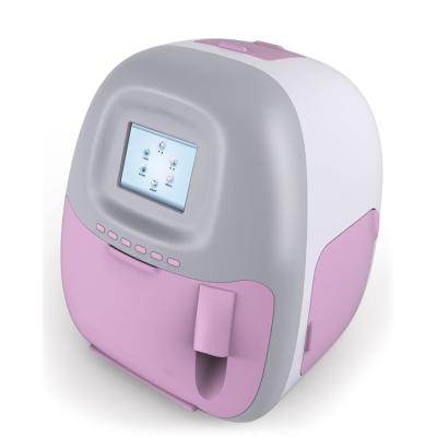 China BT-BGA02 Hospital Laboratory Equipment Hematology Analyzer Portable Medical Electric Blood Hematology Analyzer Veterinary for sale