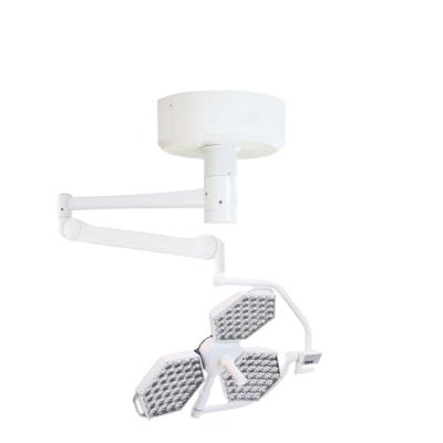 China BT-LED3 Long Life Lighting Hospital Ceiling Mounted LED Lights Lamp Cool Light Color Bulbs Shadowless Operation Medical Surgical Price for sale