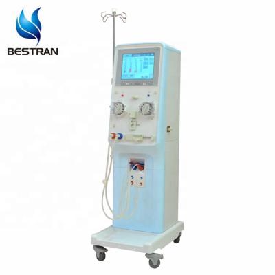 China CE approved medical hemodialysis machine BT-DM04 hospital kidney dialysis machine price BT-DM04 std8 for sale