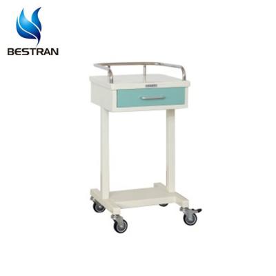 China BT-CYS01 Modern Cheap Price China Hospital Furniture Manufacturer Supply Medical Dressing Trolley Trolley For Sale for sale