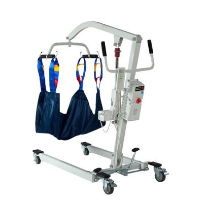 China BT-PL001 Portable Hospital Mobile Medical Equipments For Disabled Patient Holding Sling Physiotherapy Equipments For Patient Lifter for sale